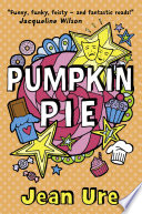 Pumpkin Pie cover