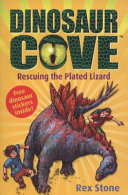 Rescuing the Plated Lizard cover