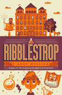 Ribblestrop cover