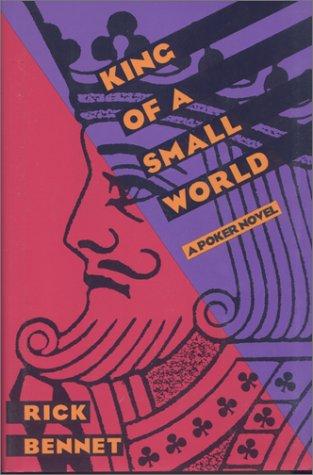 A Small World cover