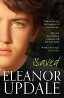 Saved cover
