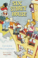 Six Storey House cover