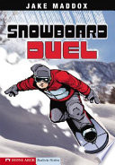Snowboard Duel cover