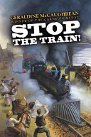 Stop the Train cover