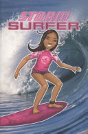 Storm Surfer cover