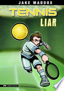 Tennis Trouble cover
