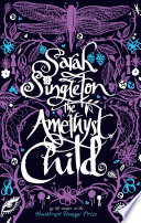 The Amethyst Child cover