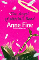 The Angel of Nitshill Road cover