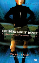 The Dead Girls' Dance cover