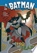 The Fog of Fear cover