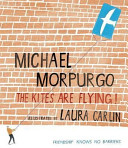 The Kites Are Flying! cover