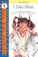 I Like Mess cover