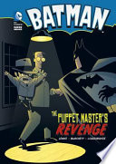 The Puppet Master's Revenge cover