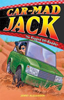 The Rugged Off-Roader cover