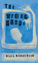 The Wrong Hands cover