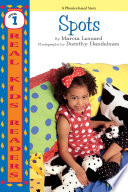 Spots cover
