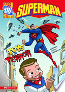 Toys of Terror cover