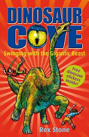 Tracking the Gigantic Beast cover