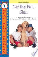 Get the Ball, Slim cover