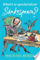 What's So Special About Shakespeare? cover