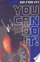 You Can Do It! cover