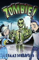 Zombie! cover