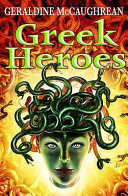 Greek Heroes cover