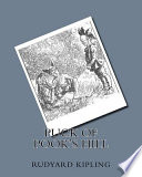 Puck of Pook's Hill cover