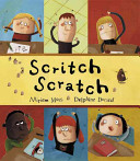 Scritch Scratch cover