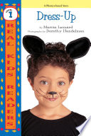 Dress-Up cover