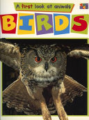 Birds cover