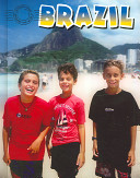 Brazil cover