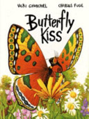 Butterfly Kiss cover