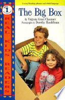 The Big Box cover