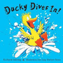 Ducky Dives In! cover