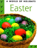 Easter cover