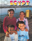 Egypt cover