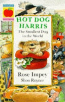 Hot Dog Harris cover