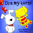It's My Turn! cover