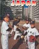 Japan cover
