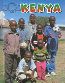 Kenya cover