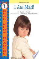 I Am Mad! cover