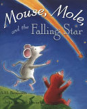 Mouse, Mole, and the Falling Star cover