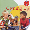 Owning Up cover