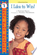 I Like to Win! cover