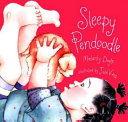 Sleepy Pendoodle cover