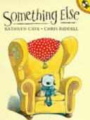 Something Else cover