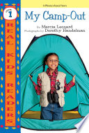 My Camp-Out cover