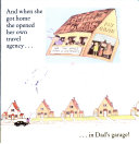 The Trouble With Gran cover