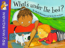 What's Under the Bed? cover